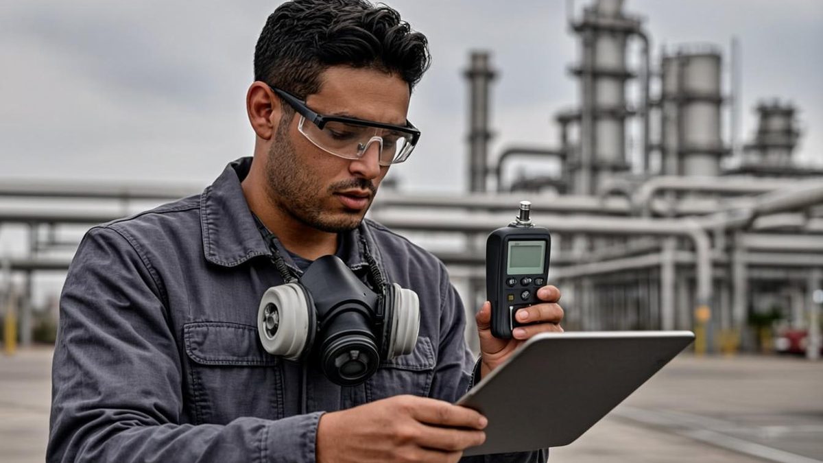 Hydrogen Safety Awareness Course UAE 2026 — New Energy