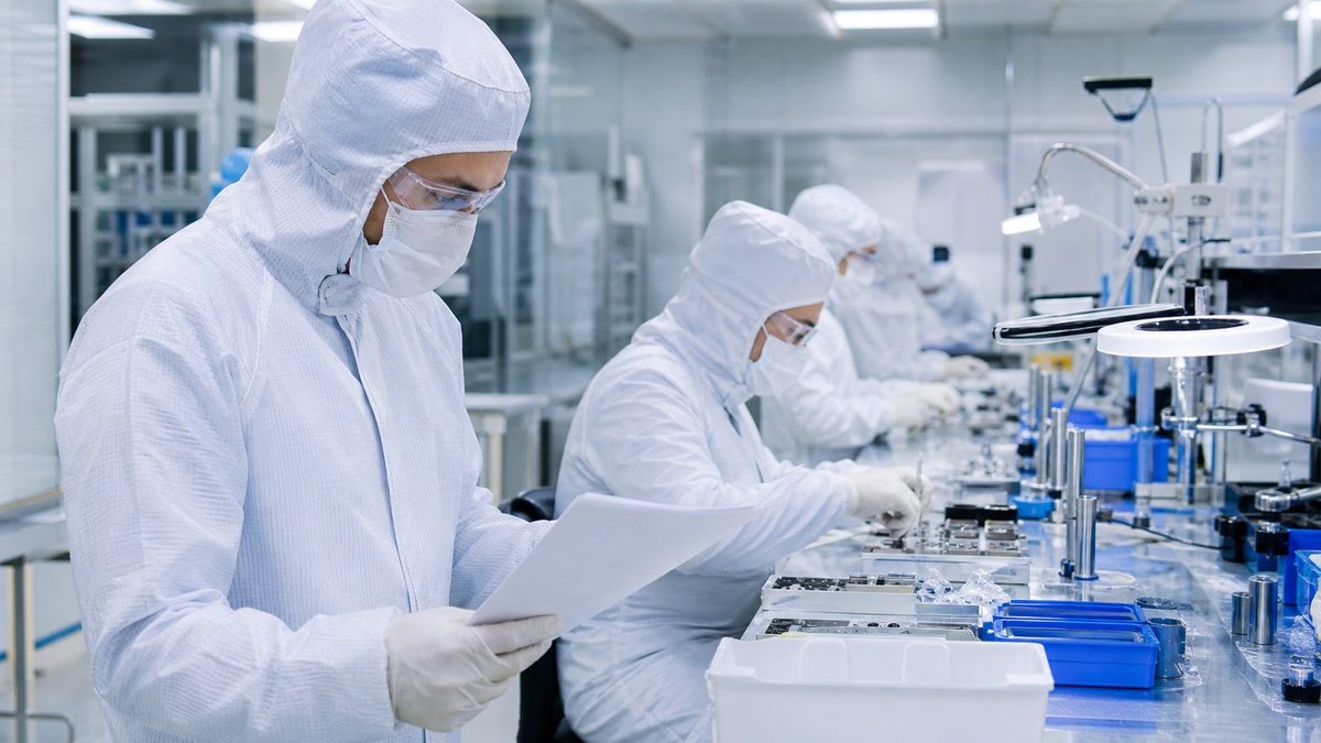 ISO 13485 Certification UAE 2026 — Medical Device QMS