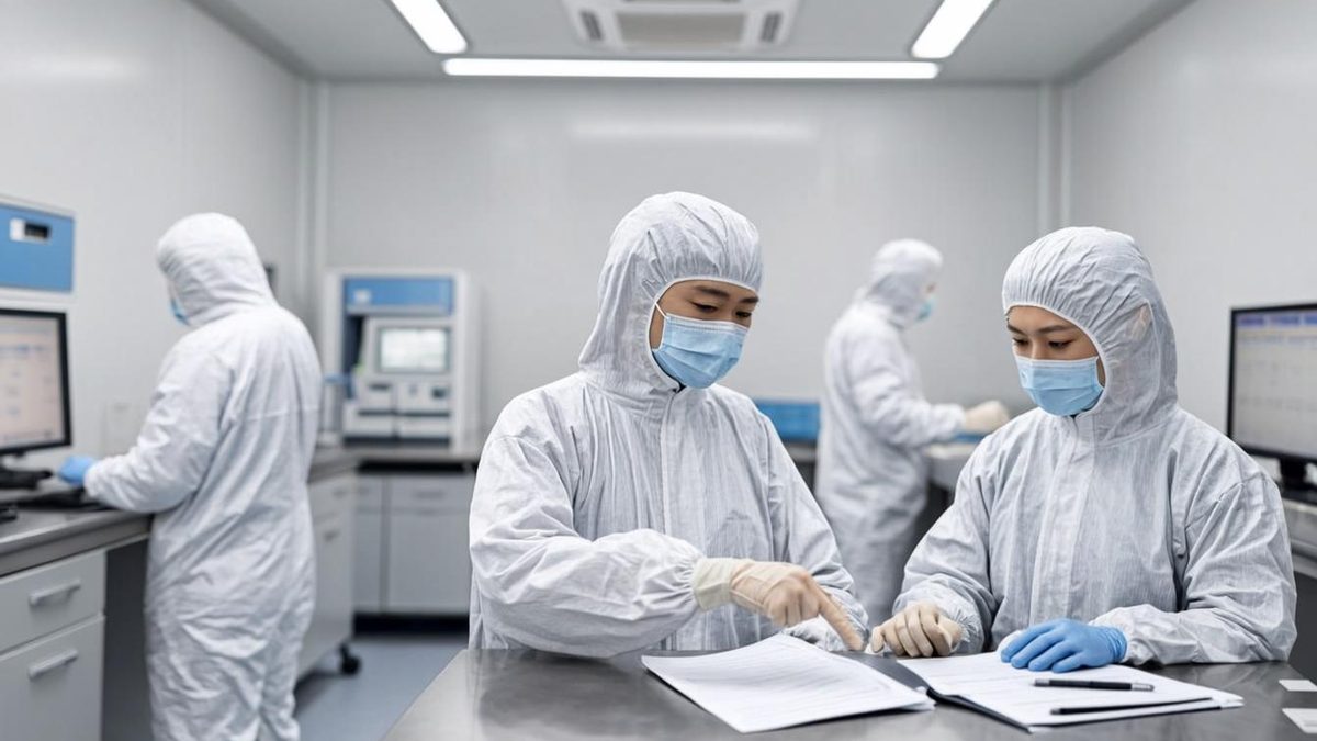 ISO 13485 Certification UAE — Medical Devices QMS