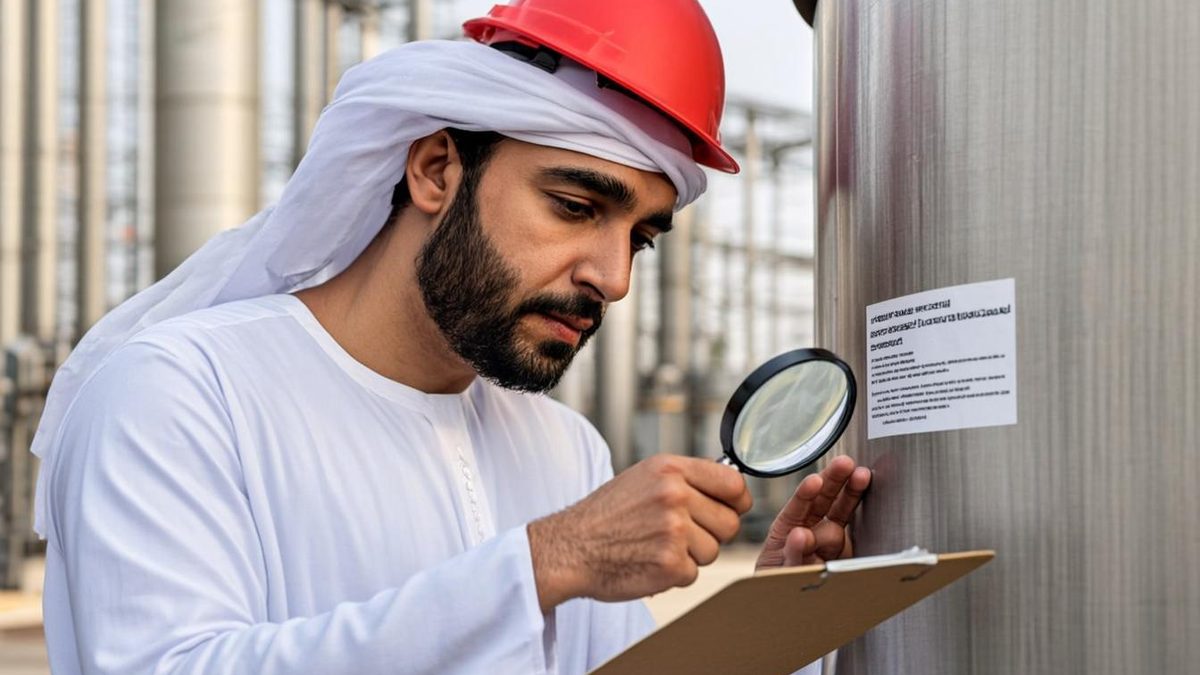 ISO 22301 Business Continuity UAE 2026 — Certification