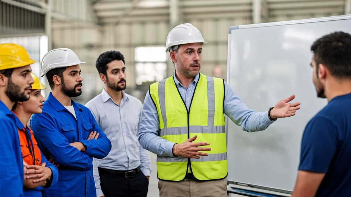 ISO 31000 Risk Management Course UAE 2026 — Guide