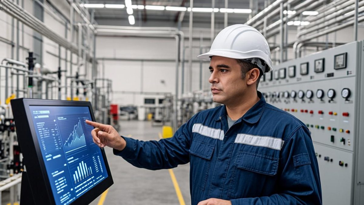 ISO 50001 Energy Management UAE — Certification Guide