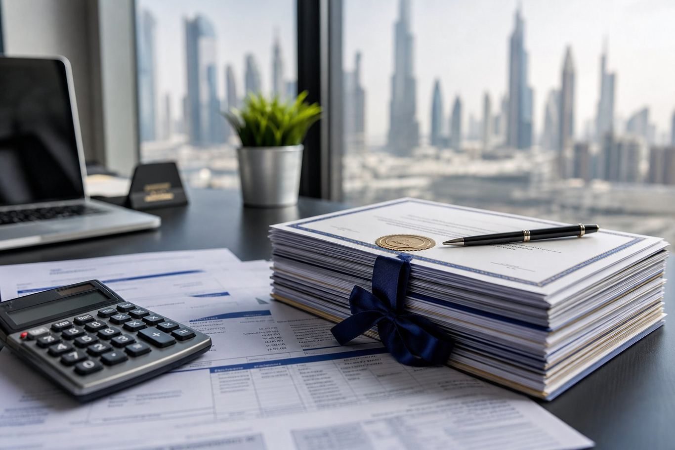 راهنمای هزینه صدور گواهینامه ISO 9001 امارات متحده عربی امارات