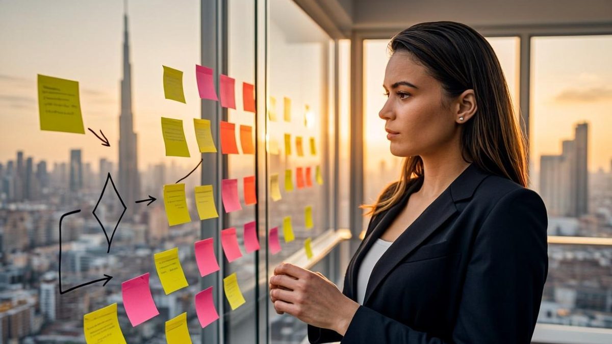 ISO 9001 Certification in Dubai: Step-by-Step Process, Cost & Timeline (2026)