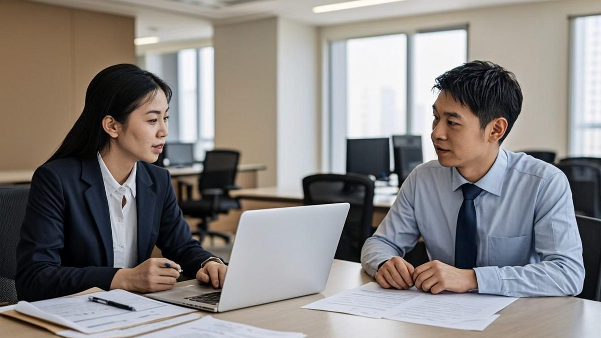 ISO Internal Audit Checklist — Free Template & Guide