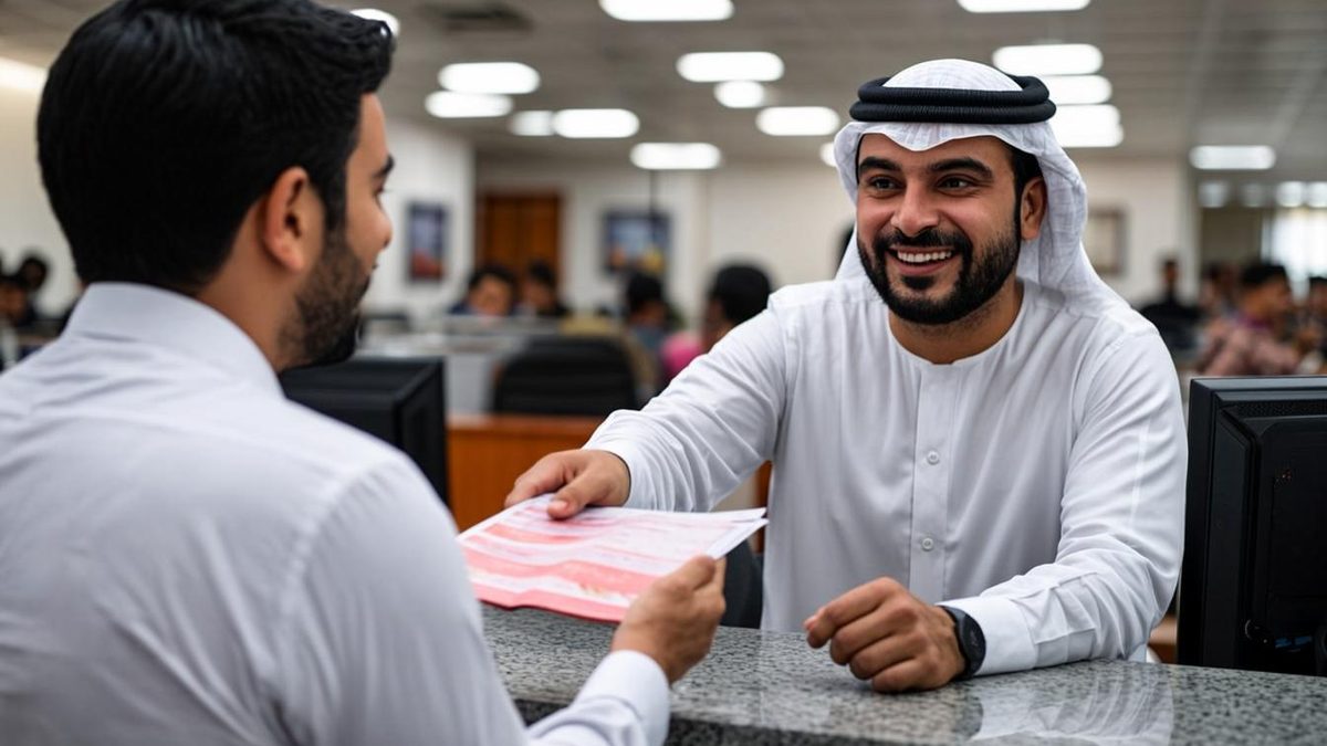 Labour Card UAE 2026: Fees, Renewal, Fines & How to Check Status