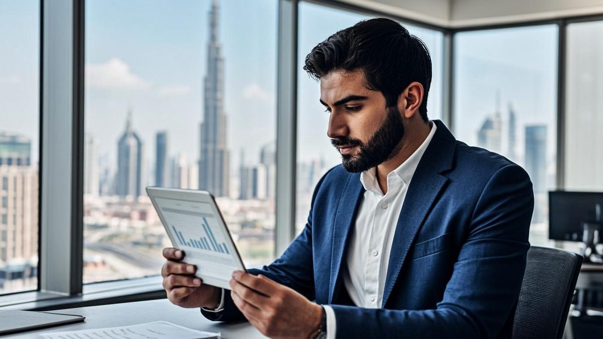 Land Surveyor Salary Dubai 2026 — Pay by Sector
