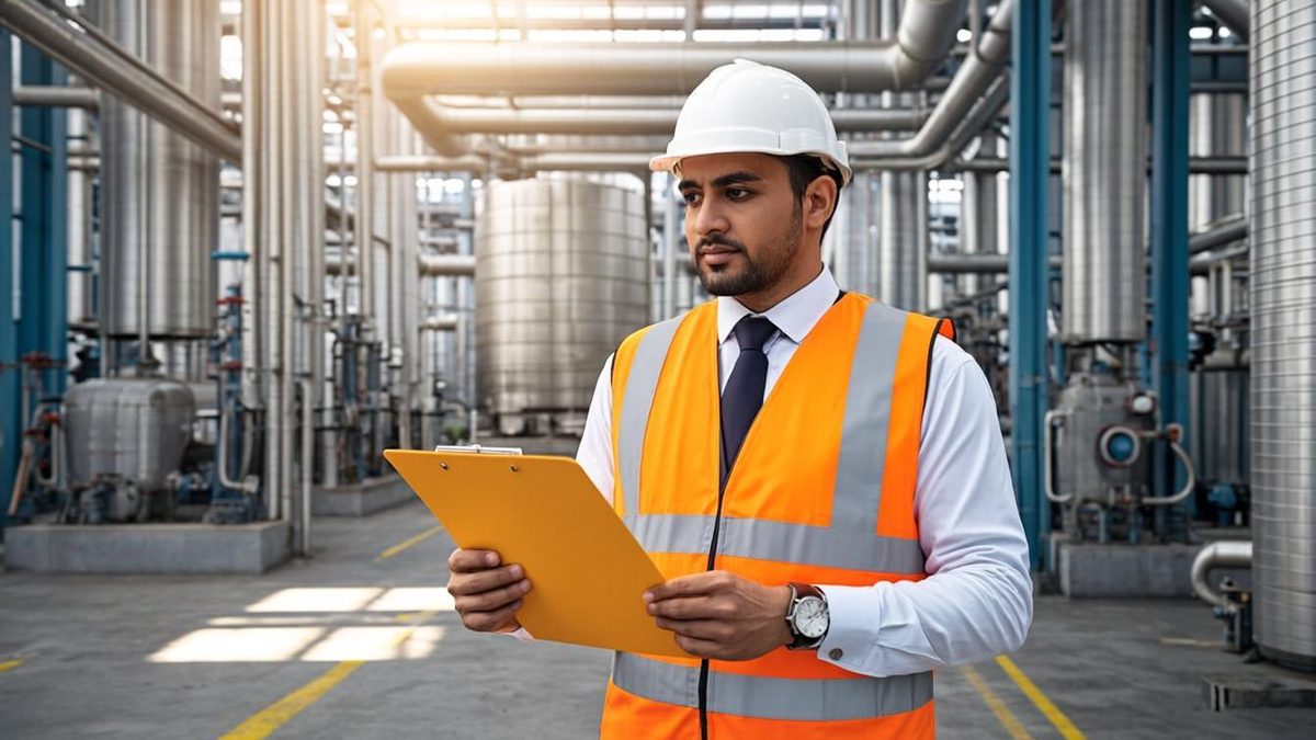 Lifting Supervisor Salary UAE 2026 — ADSD Level Pay