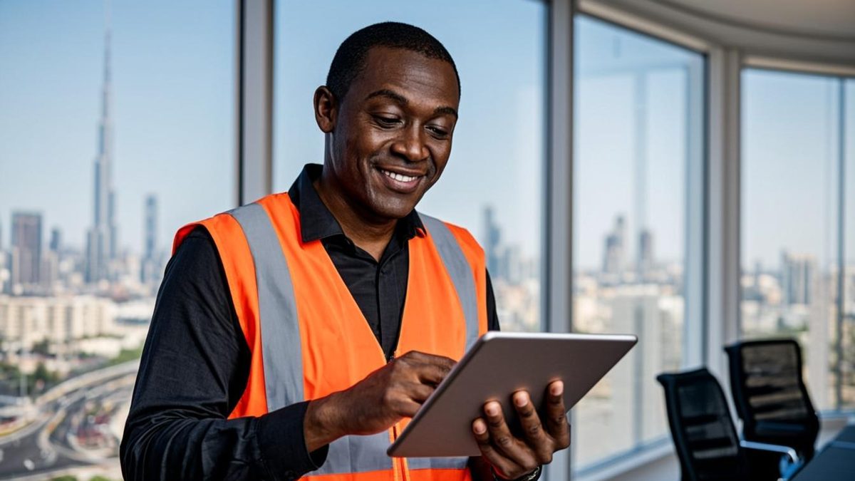 Mobile Crane Operator Salary Dubai 2026 — Pay Guide