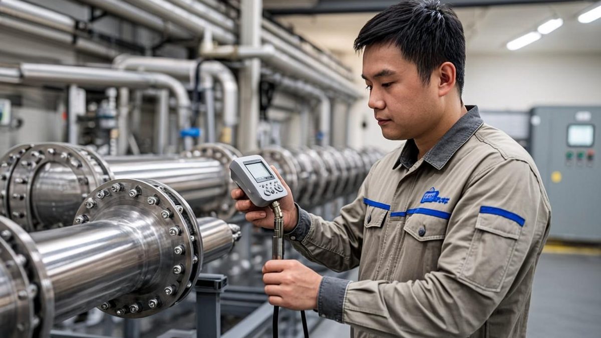 NACE Coating Inspector Level 1 in UAE — AMPP Certification Guide