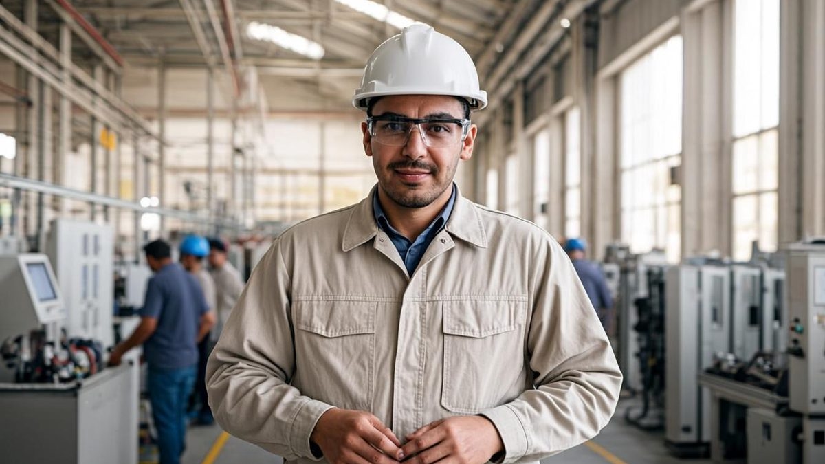 NDT Engineer Salary UAE 2026 — Level 2/3 Engineering Pay