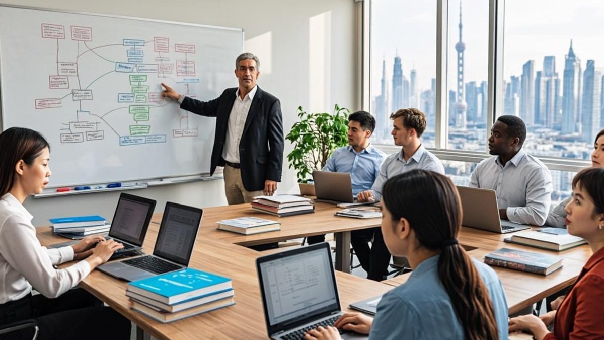 NEBOSH Diploma course Dubai — fees, duration and career path