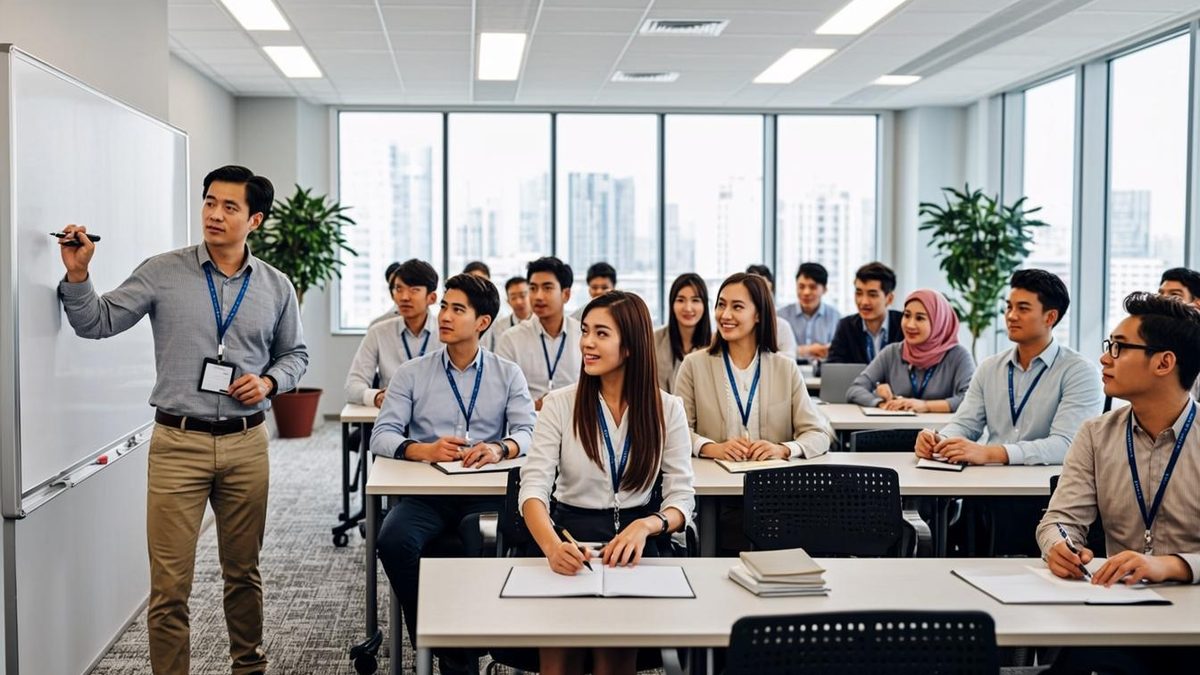 NEBOSH Fire Safety Certificate UAE — Course Guide