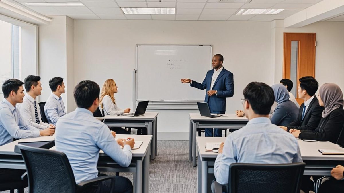 NEBOSH Incident Investigation Course UAE — Guide