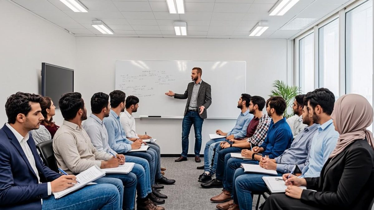 NEBOSH Construction Certificate UAE — Syllabus & Careers