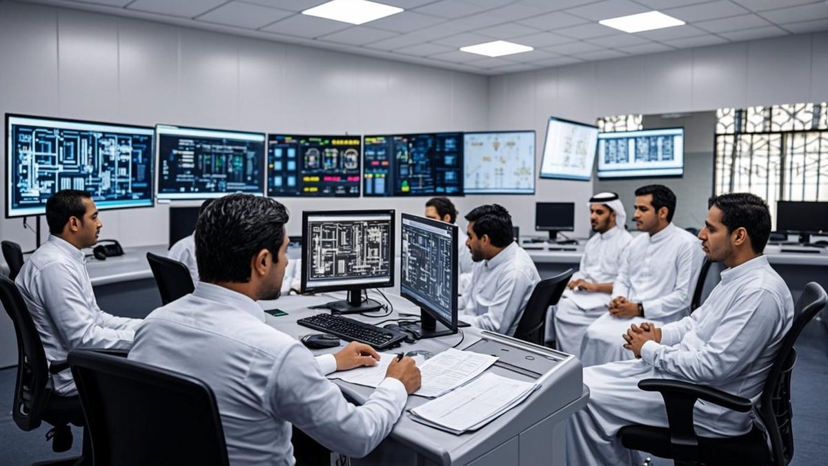 NEBOSH PSM Course in UAE — Process Safety Management Guide