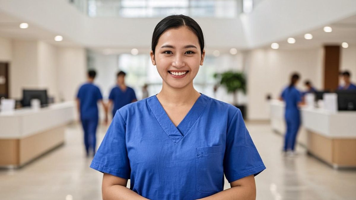 Nurse Salary in UAE 2026 — Monthly Pay by License & Emirate