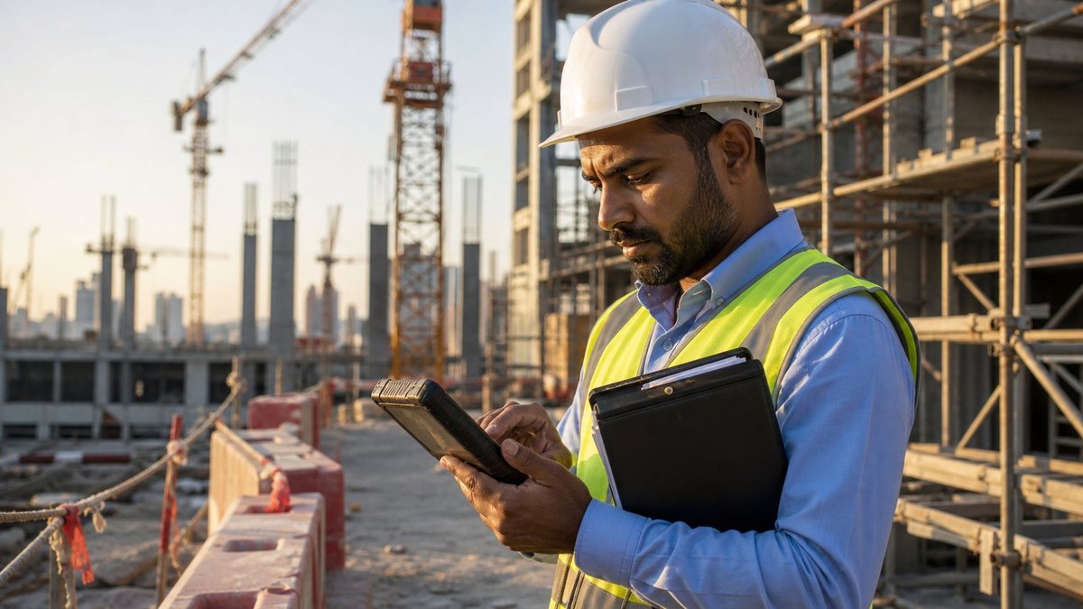 OSH Reporting UAE 2026 — Fines for Violations