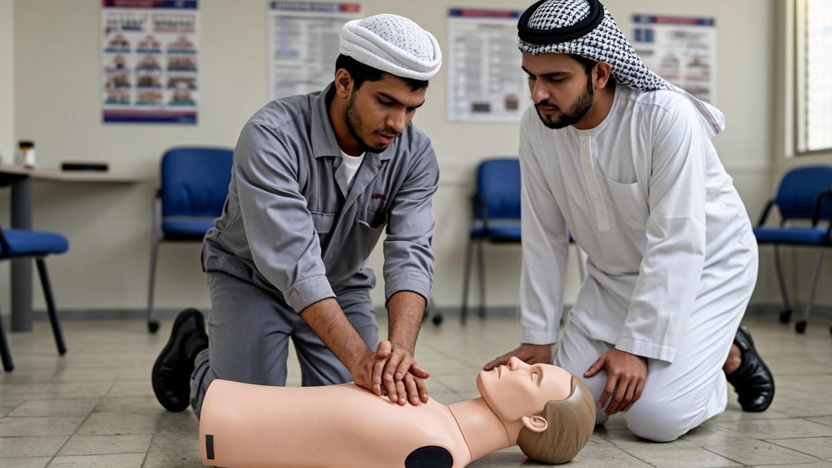 OTHM Level 6 Diploma Fees UAE 2026 — HSE Diploma Guide