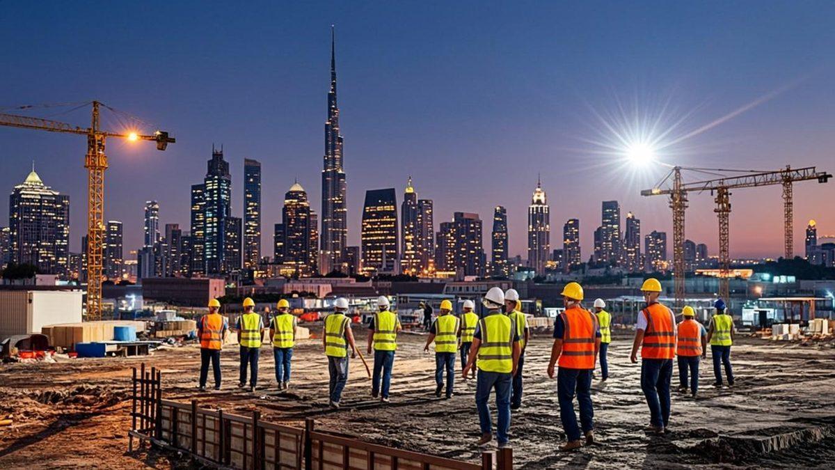 Overtime Calculation in UAE Labour Law — Rates & Ramadan Rules