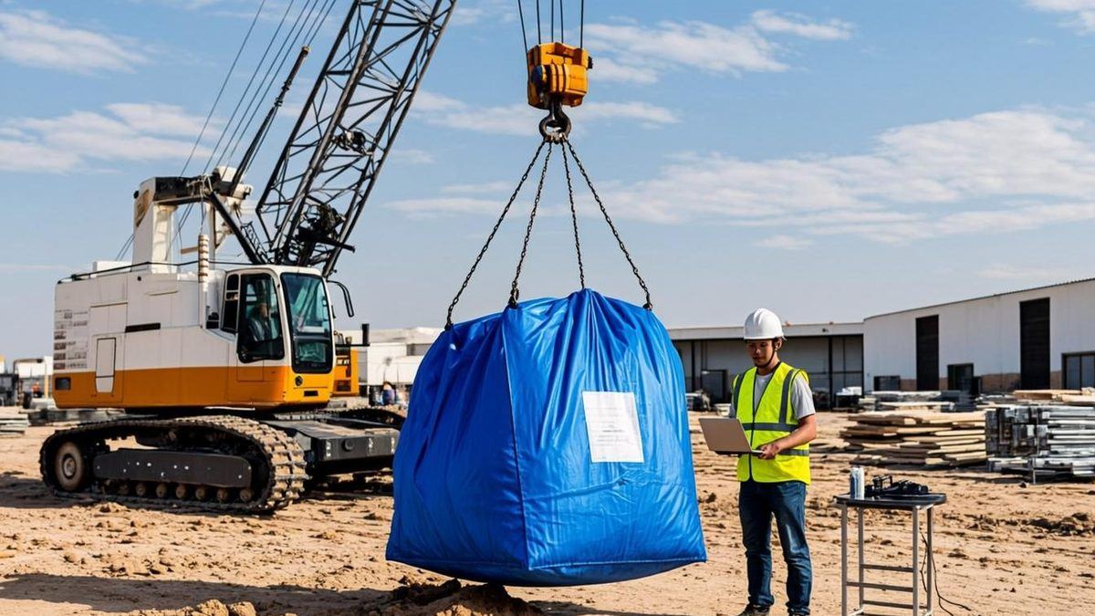 Plate Load Test UAE — Procedure, Standards & Cost