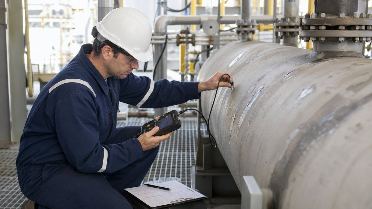 Pressure Vessel Inspection Dubai 2026 — Rules & Cost