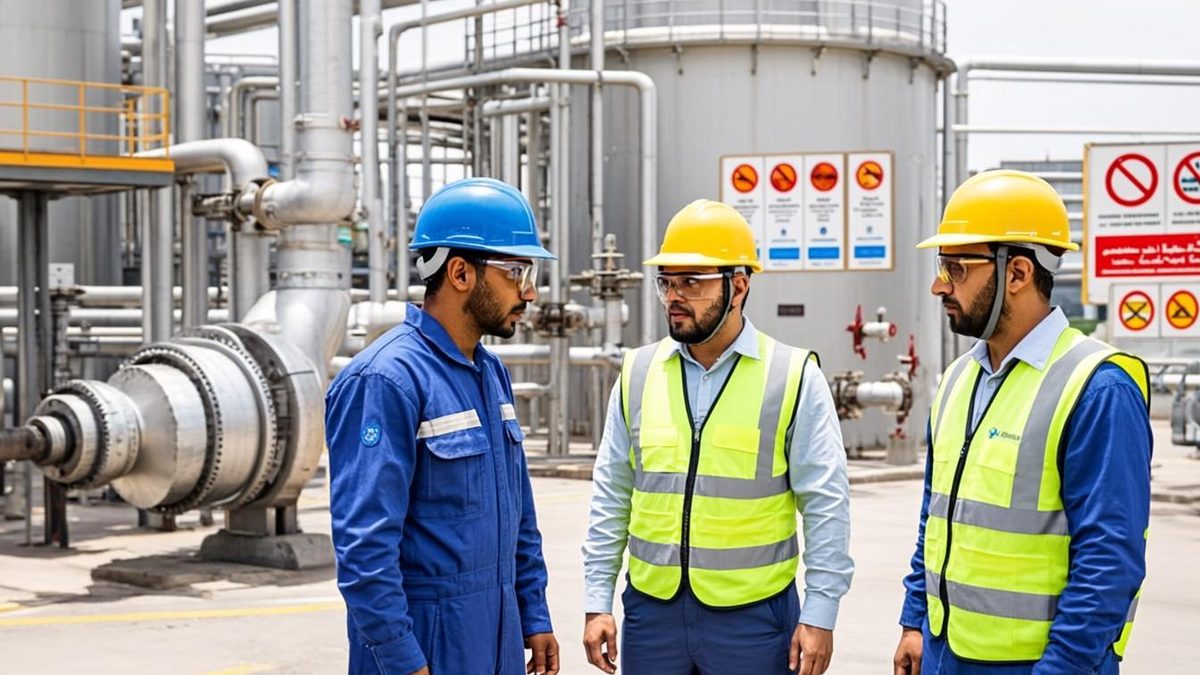 Qudorat & OSHAD Requirements in Abu Dhabi Explained