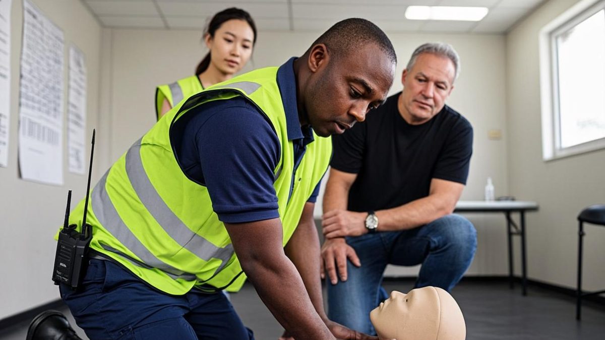 Radiation Safety Officer Course UAE 2026 — FANR Guide