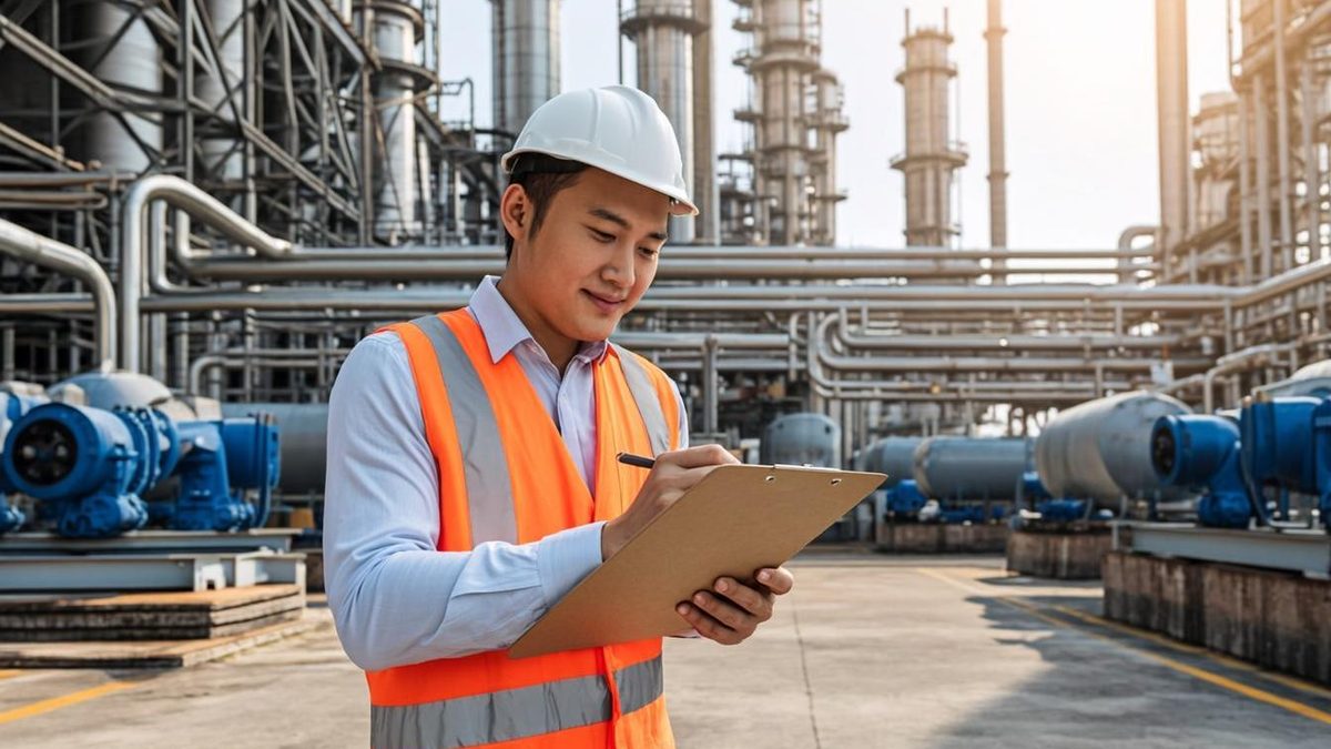 Safety Officer Salary Saudi Arabia 2026 (SAR Monthly)