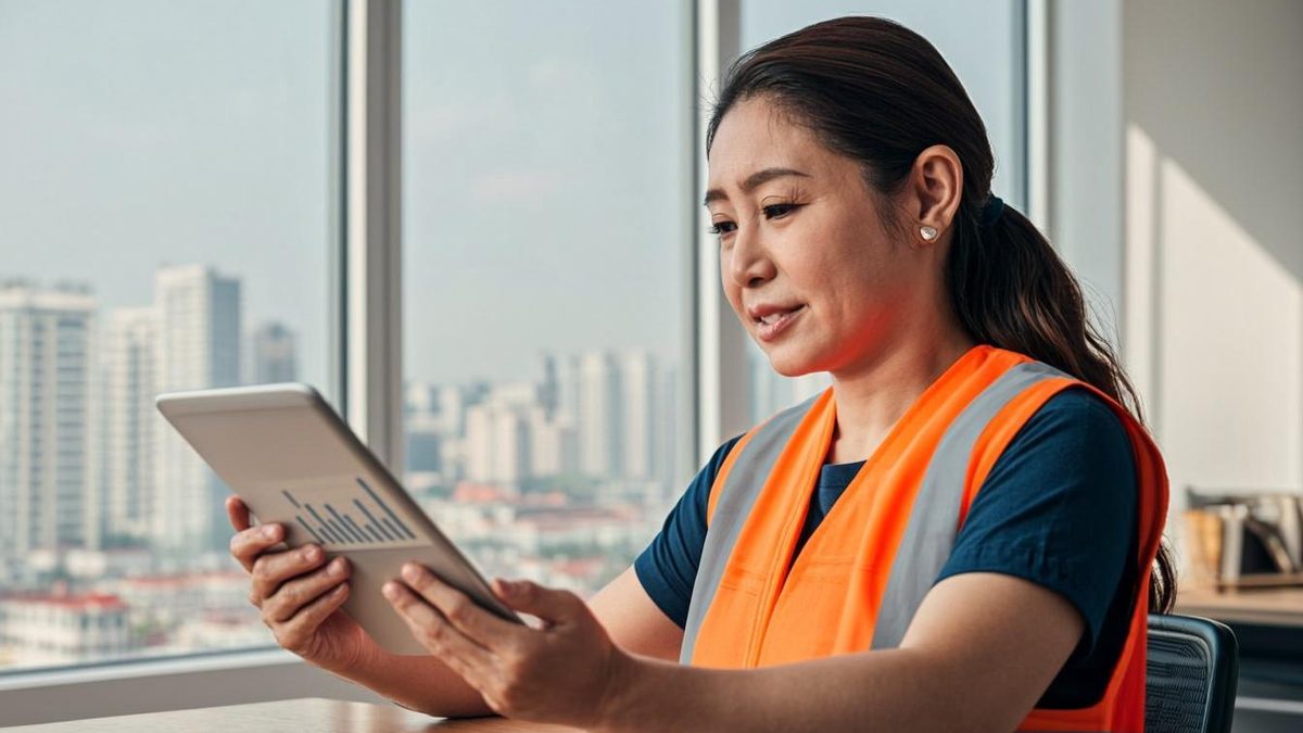Security Guard Salary Dubai 2026 — SIRA Pay Guide