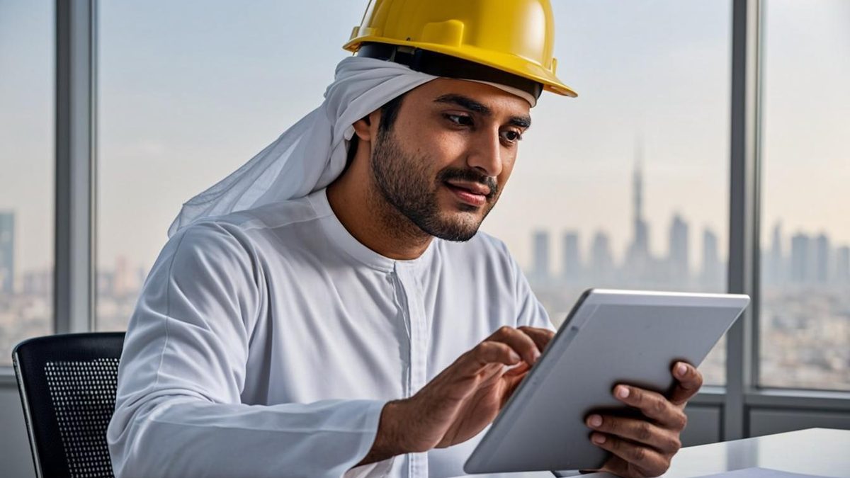 Solar Technician Salary UAE 2026 — PV Install & O&M