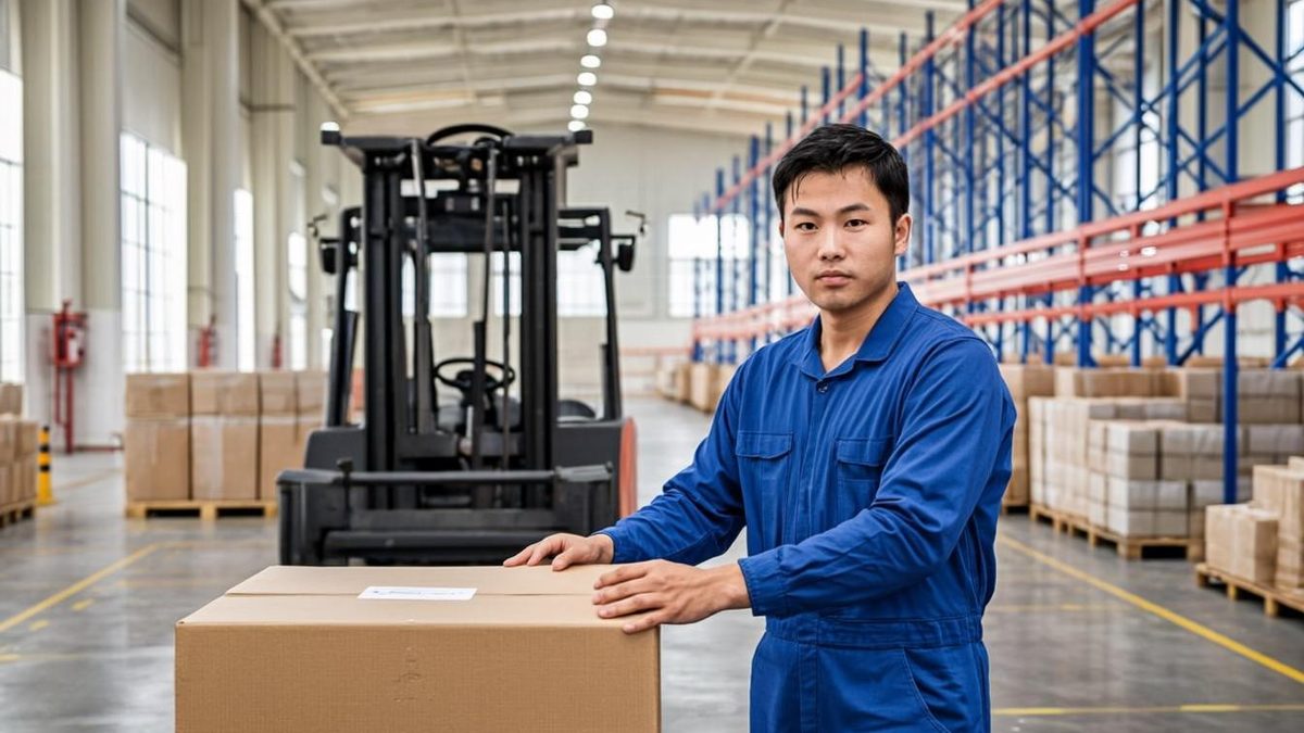 Telehandler Operator Course UAE 2026 — Fees & Certification