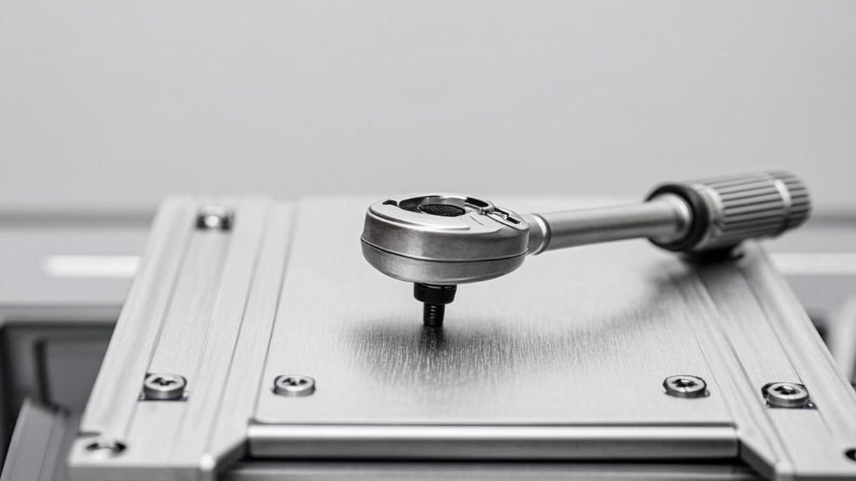 Torque Wrench Calibration UAE — Methods & Frequency