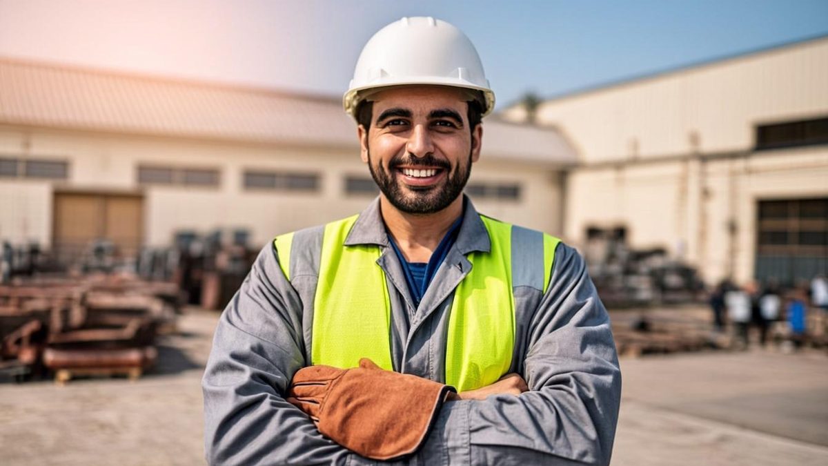 Traffic Marshal Salary UAE 2026 — Flagman Pay Guide