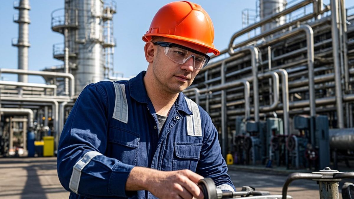 Welder Salary UAE 2026 — 6G, TIG & Structural Pay Guide