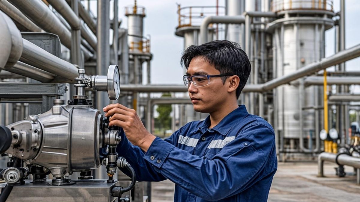 WPS, PQR and WQT Explained — Welding Documents 101