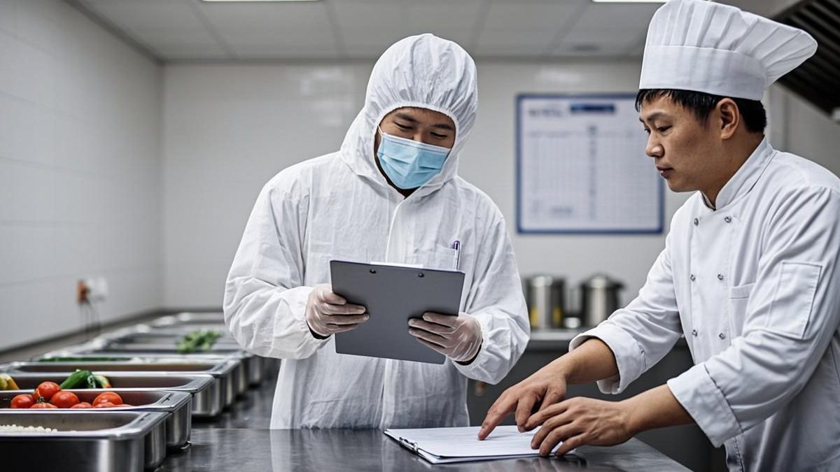 Why HACCP is important for UAE food businesses