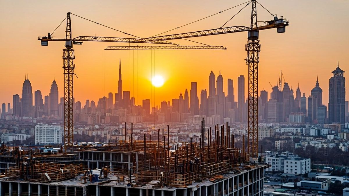 Work Equipment Inspection Regulations Dubai (2026)